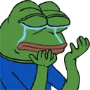 pepehands