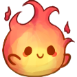 lilflame Discord emoji