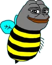 FeelsBeeMan FeelsBeeMan