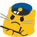 blobcatpolice