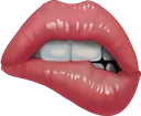 lipbite