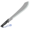 machete