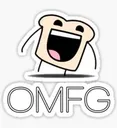 omfg