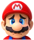 SadMario SadMario