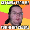 casuals casuals