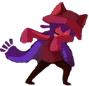 dab