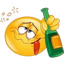 drunk