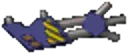 spread