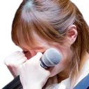 chuushy chuushy