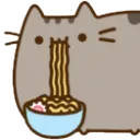 pusheen_ramen