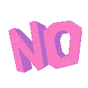 NO