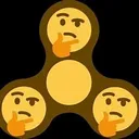 fidgetthonk