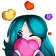 vessoaLOVE