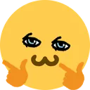 OwoCool Discord Emoji