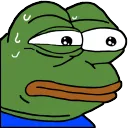 sweatypepe