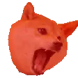 DogeAngryGif
