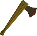 bronzehatchet