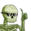 SKELEB SKELEB