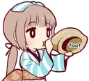 toot