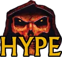 hype