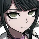TenkoAnnoyed