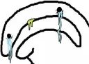 sad