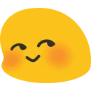 blobcoy