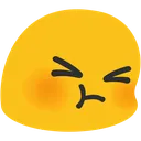 blobpout