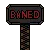 BANED BANED