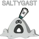 saltygast saltygast