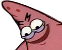 patrick
