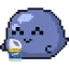 bleachslime Emoji