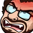 lobosRage