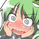 SanaeBlush