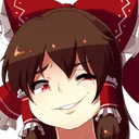 ReimuSmug