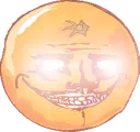 ANGERYORANGE