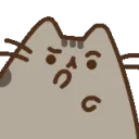 pusheen_think