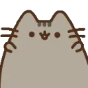 pusheen_hugme