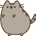 pusheen_bootydance