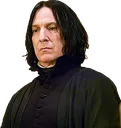 snape