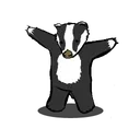 badger