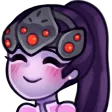 widowcute