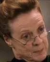 mcgonagall