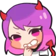 chibievil