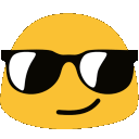 :blobcool: Discord Emote