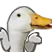 gooseshrug