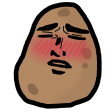potatogasm Discord emoji