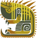 God