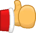 D3ThumbsUp