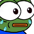 monkaGiga Discord emoji